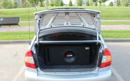 Hyundai Accent II, 2007 год, 499 000 рублей, 7 фотография