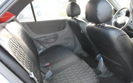 Hyundai Accent II, 2007 год, 499 000 рублей, 12 фотография