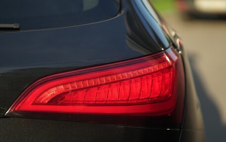 Audi Q5, 2013 год, 1 680 000 рублей, 7 фотография