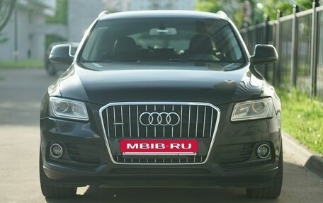 Audi Q5, 2013 год, 1 680 000 рублей, 5 фотография