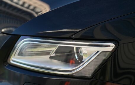 Audi Q5, 2013 год, 1 680 000 рублей, 8 фотография