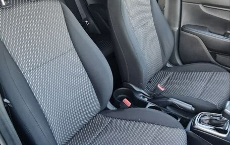 KIA Rio IV, 2018 год, 1 400 000 рублей, 8 фотография