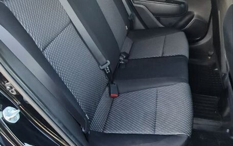 KIA Rio IV, 2018 год, 1 400 000 рублей, 9 фотография