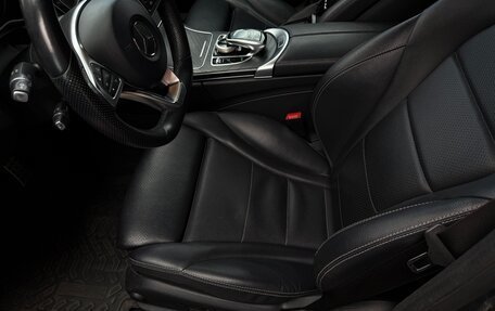 Mercedes-Benz C-Класс, 2018 год, 2 180 000 рублей, 9 фотография