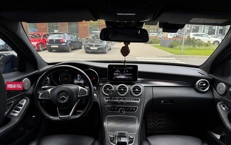 Mercedes-Benz C-Класс, 2018 год, 2 180 000 рублей, 6 фотография