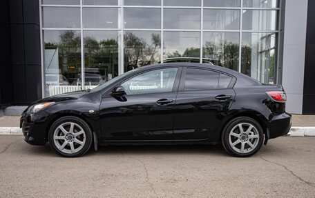 Mazda 3, 2011 год, 1 050 000 рублей, 2 фотография