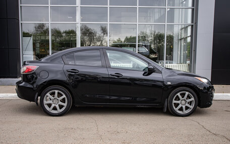 Mazda 3, 2011 год, 1 050 000 рублей, 6 фотография