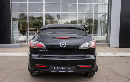 Mazda 3, 2011 год, 1 050 000 рублей, 4 фотография