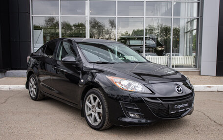 Mazda 3, 2011 год, 1 050 000 рублей, 7 фотография