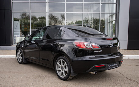 Mazda 3, 2011 год, 1 050 000 рублей, 3 фотография