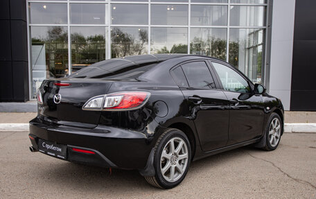 Mazda 3, 2011 год, 1 050 000 рублей, 5 фотография