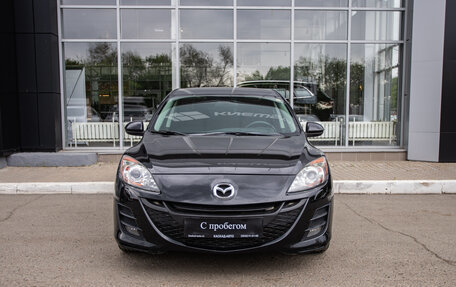 Mazda 3, 2011 год, 1 050 000 рублей, 8 фотография