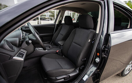 Mazda 3, 2011 год, 1 050 000 рублей, 9 фотография
