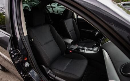 Mazda 3, 2011 год, 1 050 000 рублей, 11 фотография