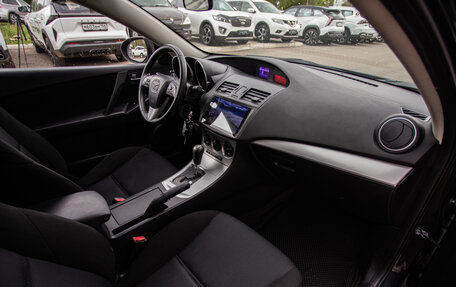 Mazda 3, 2011 год, 1 050 000 рублей, 12 фотография