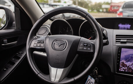 Mazda 3, 2011 год, 1 050 000 рублей, 16 фотография