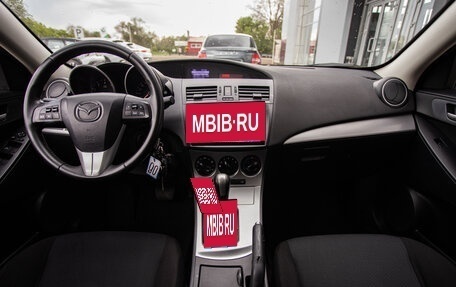 Mazda 3, 2011 год, 1 050 000 рублей, 13 фотография
