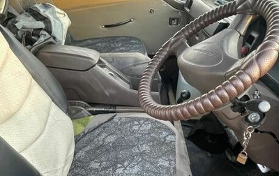 Mitsubishi Delica III, 1987 год, 200 000 рублей, 1 фотография