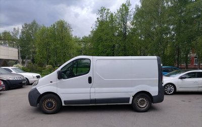 Opel Vivaro A рестайлинг, 2006 год, 1 150 000 рублей, 1 фотография