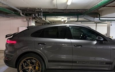 Porsche Cayenne III, 2021 год, 15 000 000 рублей, 1 фотография