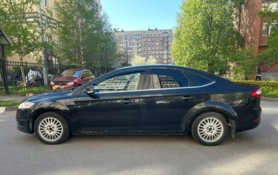Ford Mondeo IV, 2012 год, 480 000 рублей, 1 фотография
