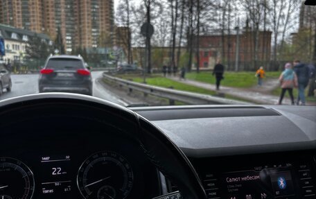 Skoda Kodiaq I, 2018 год, 10 фотография