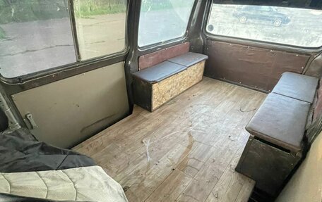 Mitsubishi Delica III, 1987 год, 200 000 рублей, 8 фотография