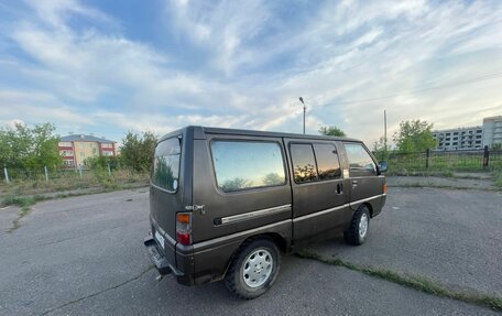 Mitsubishi Delica III, 1987 год, 200 000 рублей, 13 фотография