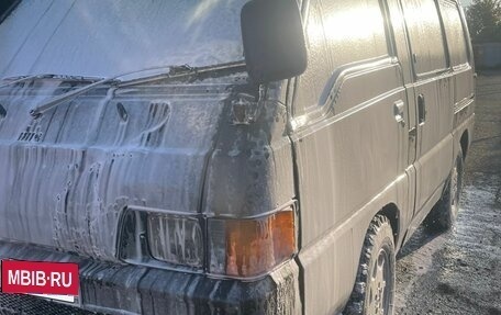 Mitsubishi Delica III, 1987 год, 200 000 рублей, 12 фотография