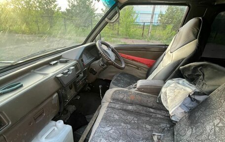 Mitsubishi Delica III, 1987 год, 200 000 рублей, 22 фотография