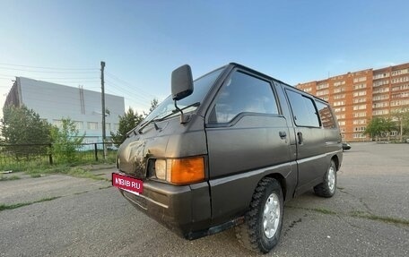 Mitsubishi Delica III, 1987 год, 200 000 рублей, 20 фотография