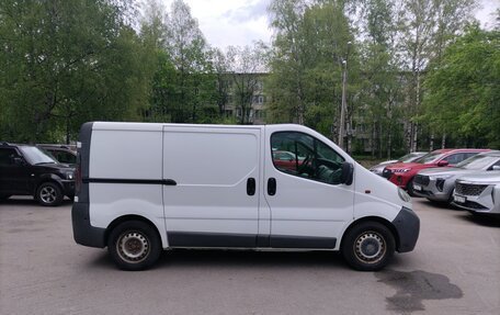Opel Vivaro A рестайлинг, 2006 год, 1 150 000 рублей, 2 фотография