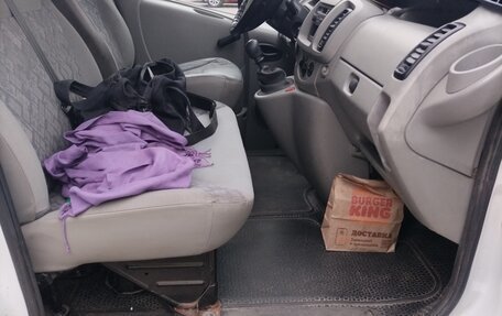 Opel Vivaro A рестайлинг, 2006 год, 1 150 000 рублей, 5 фотография