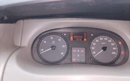Opel Vivaro A рестайлинг, 2006 год, 1 150 000 рублей, 6 фотография