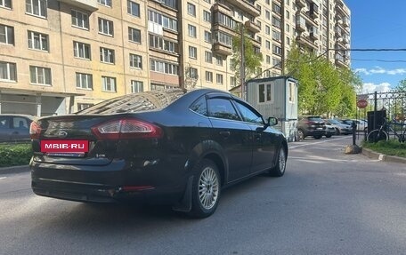 Ford Mondeo IV, 2012 год, 480 000 рублей, 3 фотография