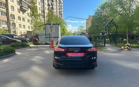 Ford Mondeo IV, 2012 год, 480 000 рублей, 2 фотография