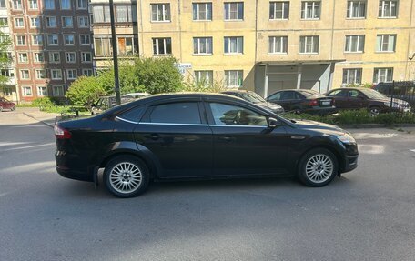 Ford Mondeo IV, 2012 год, 480 000 рублей, 4 фотография