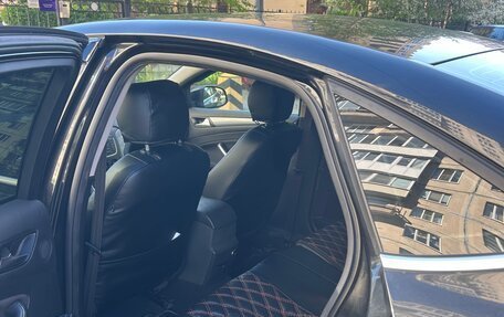 Ford Mondeo IV, 2012 год, 480 000 рублей, 8 фотография