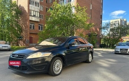 Ford Mondeo IV, 2012 год, 480 000 рублей, 6 фотография