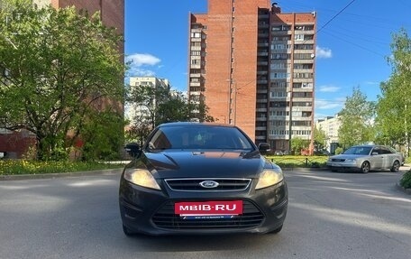 Ford Mondeo IV, 2012 год, 480 000 рублей, 5 фотография