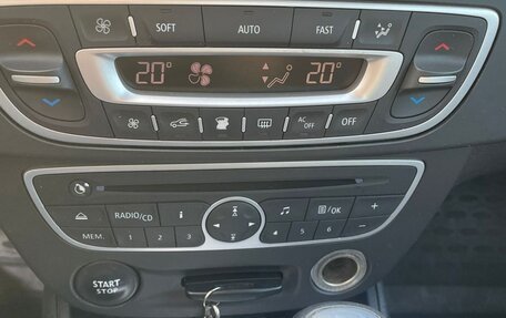 Renault Fluence I, 2012 год, 890 000 рублей, 13 фотография