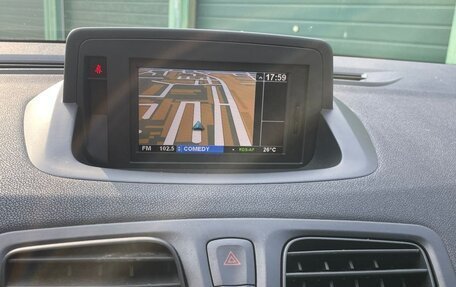 Renault Fluence I, 2012 год, 890 000 рублей, 14 фотография