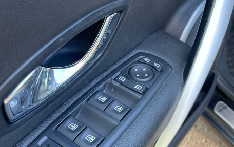 Renault Fluence I, 2012 год, 890 000 рублей, 17 фотография