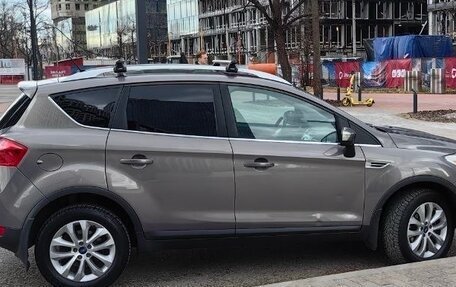 Ford Kuga III, 2011 год, 890 000 рублей, 4 фотография