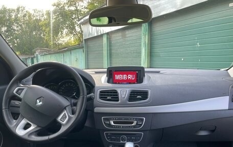 Renault Fluence I, 2012 год, 890 000 рублей, 11 фотография