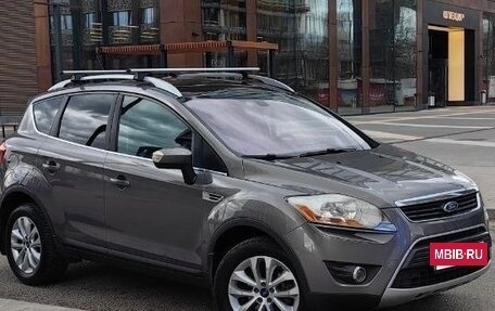 Ford Kuga III, 2011 год, 890 000 рублей, 5 фотография