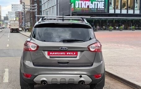 Ford Kuga III, 2011 год, 890 000 рублей, 2 фотография
