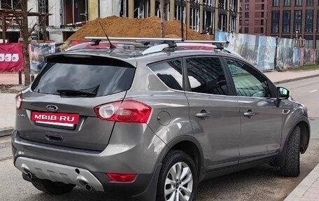 Ford Kuga III, 2011 год, 890 000 рублей, 3 фотография