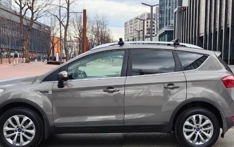 Ford Kuga III, 2011 год, 890 000 рублей, 10 фотография