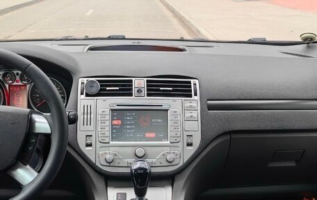 Ford Kuga III, 2011 год, 890 000 рублей, 18 фотография